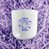 Viel Spass Studio Tasse "Tutto Bene" | studio ciao