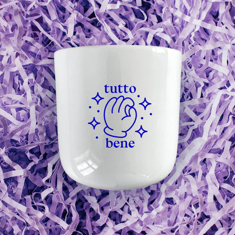 Viel Spass Studio Tasse "Tutto Bene" | studio ciao