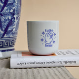 Viel Spass Studio Tasse "Tutto Bene" | studio ciao