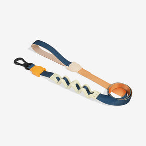 Zee.Dog Hundeleine “Voyage Ruff” L | Outdoor Hundeleine | Zee.Dog