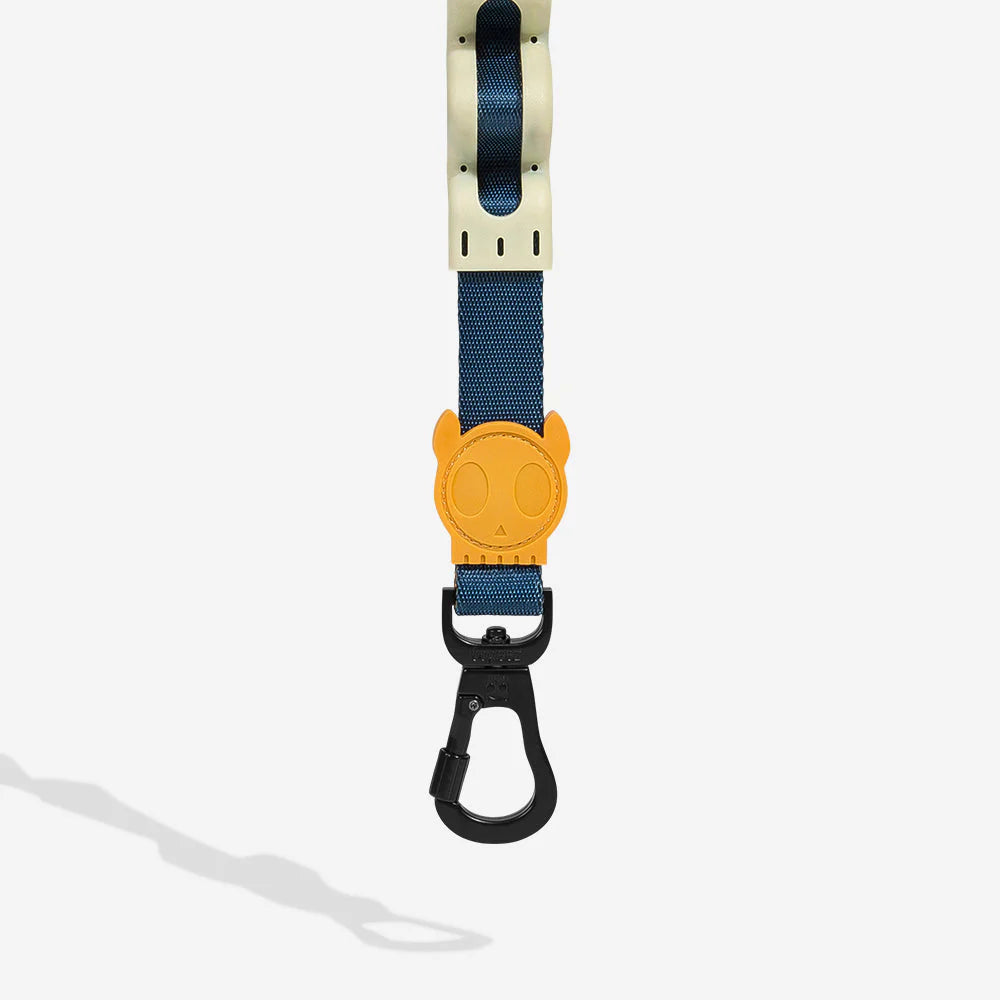 Zee.Dog Hundeleine “Voyage Ruff” S | Outdoor Hundeleine | Zee.Dog