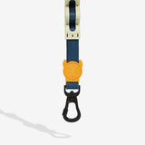 Zee.Dog Hundeleine “Voyage Ruff” L | Outdoor Hundeleine | Zee.Dog
