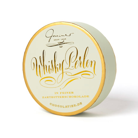Confiserie Gmeiner Schokoperlen “Whisky Perlen” 100g | Confiserie Gmeiner