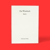 Paul Urban Das Witzebuch Band 1 | Sammelband mit Witzen von Paul Urban