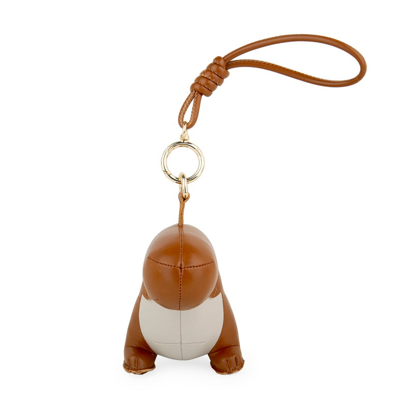 Züny Bag Charm “Bobo” | Schlüsselanhänger | Züny