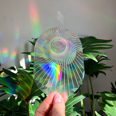 Botanopia Rainbow Sticker "You are the sunshine"